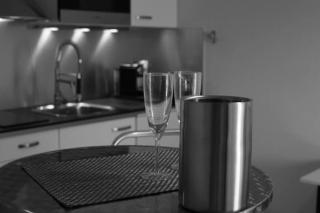 Appartement avec Balcon Immeuble Standing - Lione - 6