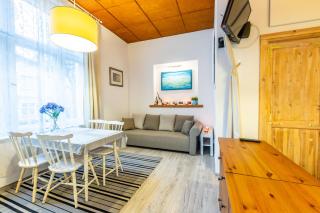Victus Apartamenty, Victus Apartament Fiord - Sopot - 0