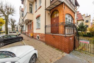 Victus Apartamenty, Victus Apartament Fiord - Sopot - 1