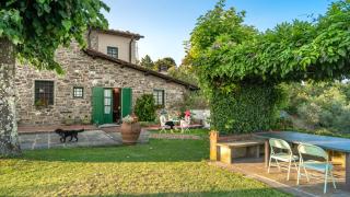 Romantic house on Montecatini T hills - Montecatini Terme - 4