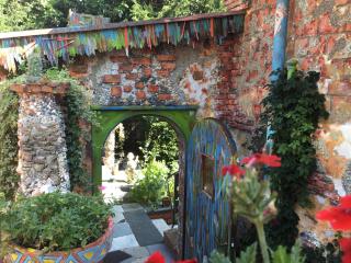 Casa toscana - 9
