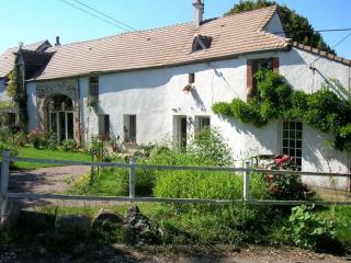 Chambre d'hôtes Ermitage Saint Romble - 1
