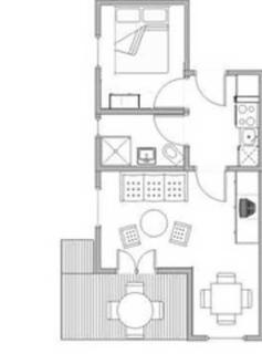 Haus _Ferienidyll_ - Ahlbeck - 9