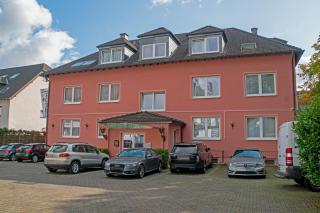 Hotel Lonac - Duisburg - 9