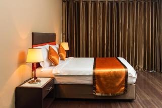 Tagore Apartments - 3