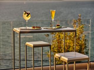 Ionian Hill Hotel - Argasi - 9