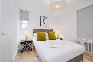 Elysian House - Kensington Serviced Apartments - Londen - 1