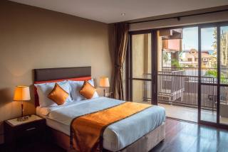 Tagore Apartments - Kampala - 7