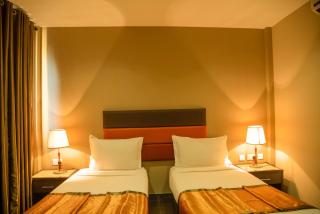 Tagore Apartments - 9