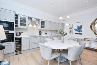Elysian House - Kensington Serviced Apartments - Londen - 2