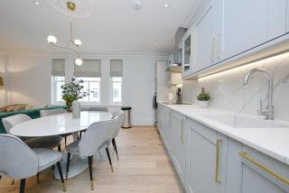 Elysian House - Kensington Serviced Apartments - Londen - 6