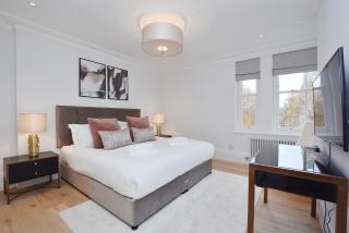 Elysian House - Kensington Serviced Apartments - 9