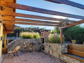 Casa El Drago - La Cumbre - 2