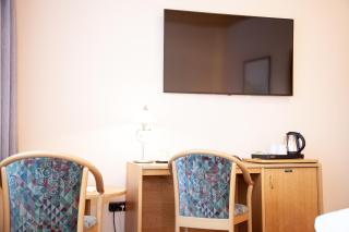 Hotel Lonac - Duisburg - 5