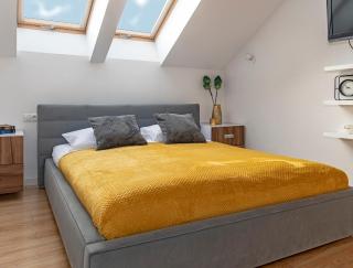 3D WYGODA Apartamenty - Krakow - 8
