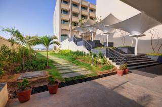 Regenta Central Hestia Dahej, Bhensali - 3
