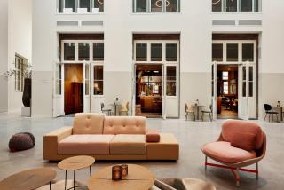 Hotel Mariënhage - Eindhoven - 7