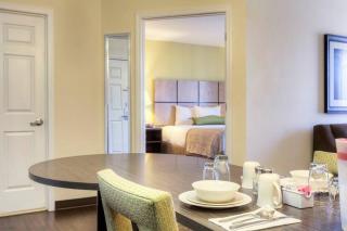 Candlewood Suites - Mooresville Lake Norman by IHG - Mooresville - 4