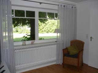 Eggers - gemütliche Ferienwohnung im Erdgeschoss - Wallsbüll - 3