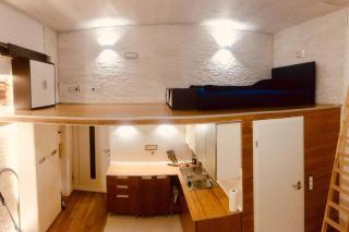 Wiesbaden Mitte, Apartment mit Galerie - Wiesbaden - 3
