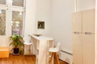 Wiesbaden Mitte, Apartment mit Galerie - Wiesbaden - 8