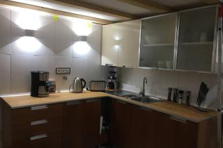 Wiesbaden Mitte, Apartment mit Galerie - Wiesbaden - 4