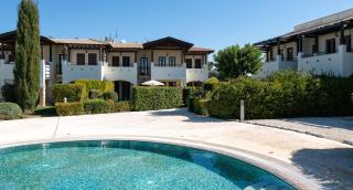 2 bedroom Apartment Helena with private garden, Aphrodite Hills Resort - Kouklia - 1