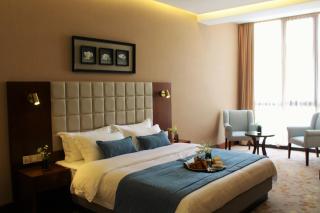 Horizont Hotel Tbilisi - 6