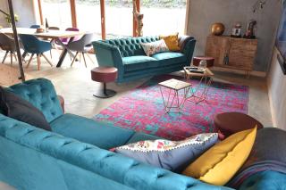 Les Granges Modernes - 2