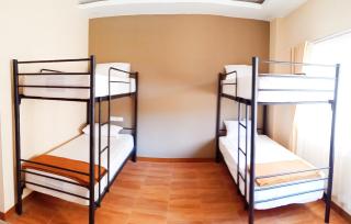 Bluefire Homestay Syariah - Banyuwangi - 4