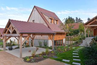 Les Granges Modernes - Bruebach - 9