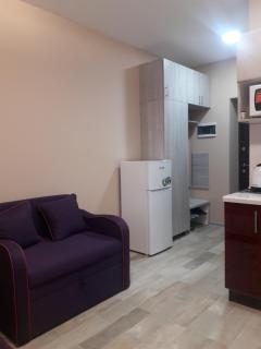 Apartments near Metalist Stadium - Kharkiv - 3