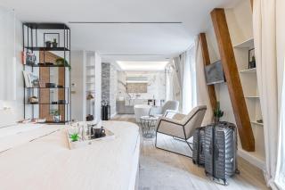 Le Dortoir Boutique Suites - Nice - 7