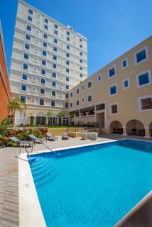 Holiday Inn Express Merida Centro by IHG - 0