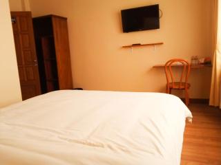 Bluefire Homestay Syariah - Banyuwangi - 3