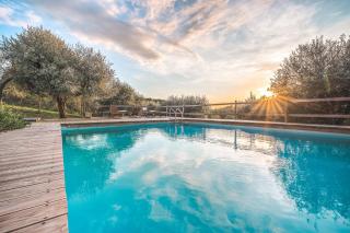 Alpaca country house - Pontedera - 0