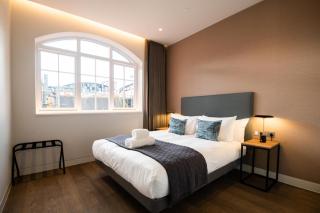Mirabilis Apartments - Bayham Place - Londres - 2
