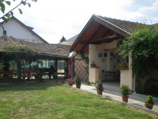 B&B Sandrina - Bilje - 6