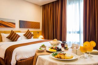 City Seasons Hotel & Suites Muscat - 2