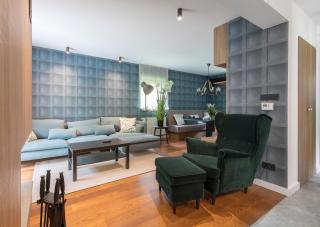 Villa VEGA - Gorseti - 1