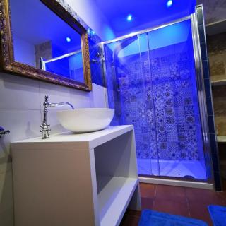 room n.22 suite & apartment - Taranto - 9