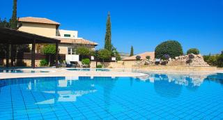 2 bedroom Apartment Avdimou with stunning sea views, Aphrodite Hills Resort - Kouklia - 7