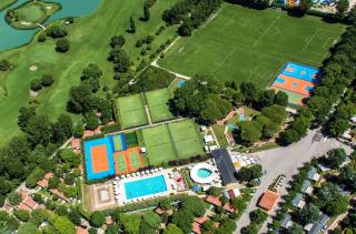 Pra' Delle Torri - Adria Holiday Mobile Homes - Caorle - 2