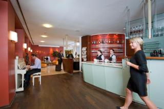 Parkhotel Wolfsburg - Wolfsburg - 8