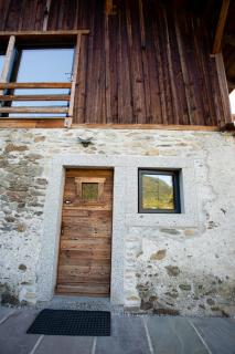 Chalet Byram - Saint-Gervais-les-Bains - 7