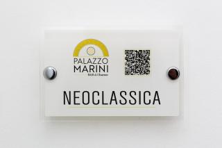 Palazzo Marini B&B di Charme - Lecce - 5