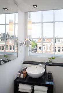 Sir Albert Hotel, part of Sircle Collection - Amsterdam - 9