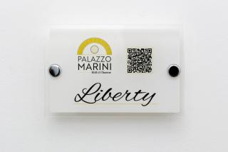 Palazzo Marini B&B di Charme - Lecce - 4