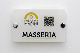 Palazzo Marini B&B di Charme - Lecce - 3