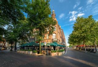 BnB prins Hendrik Venlo - Venlo - 4